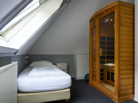 Bungalowpark It Wiid