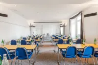 Hotel Alpina Luzern Hôtels à : Lucerne