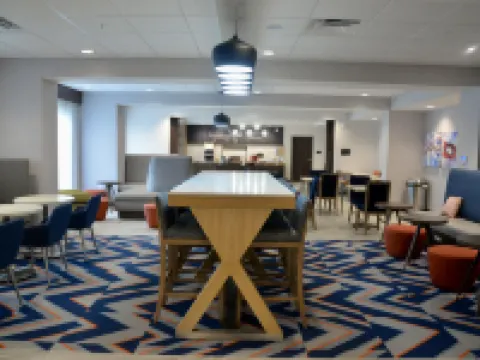 Hampton Inn by Hilton Cabot Hotels in Cabot