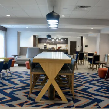 Hampton Inn by Hilton Cabot