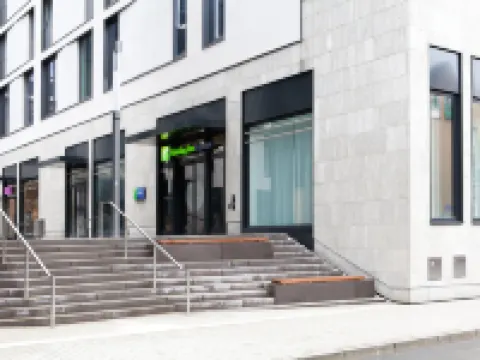 Holiday Inn Express BOCHUM by IHG Hotels in Bochum