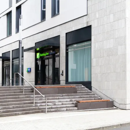Holiday Inn Express BOCHUM by IHG