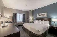 Wingate by Wyndham Great Falls Hotels near Great Falls Subaru Service Center