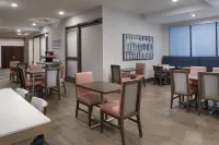 Hampton Inn Myrtle Beach-Northwood - sarapan