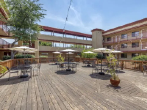 Best Western Plus Orchid Hotel  Suites Hotels in Placer County