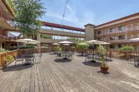 Best Western Plus Orchid Hotel  Suites Hotels in Placer County