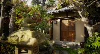Maison Dhotes Kirisimizu Hoteles en Nagano
