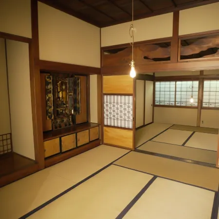 Maison Dhotes Kirisimizu