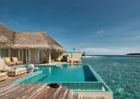 Seaside Finolhu Baa Atoll Maldives, a Member of Design Hotels - 5-Star
