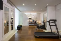 Elounda Gulf Villas by Sandglass - Gym
