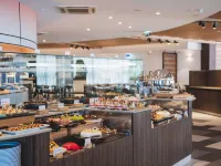 DoubleTree by Hilton Malta - breakfast