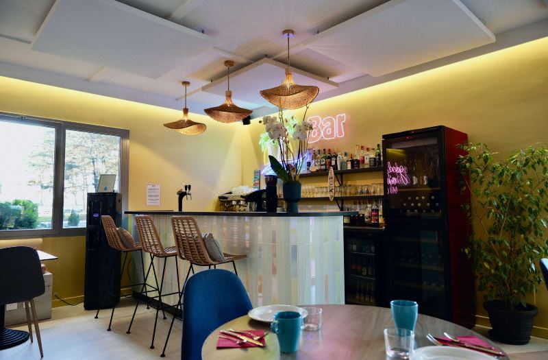 Sure Hotel by Best Western Biarritz Aeroport photo 5