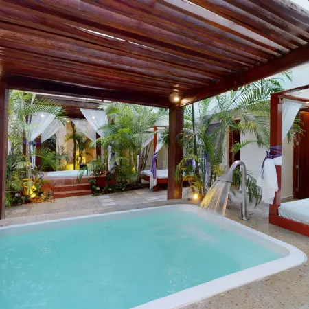 The Sens Cancun by Oasis - All Inclusive