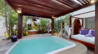 The Sens Cancun by Oasis - All Inclusive - رومانسي