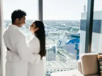 Novotel Perth Murray Street - romantici