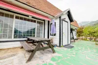 Hill House Pension