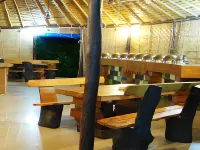 The Corbett View Resort Hotels in Ramnagar