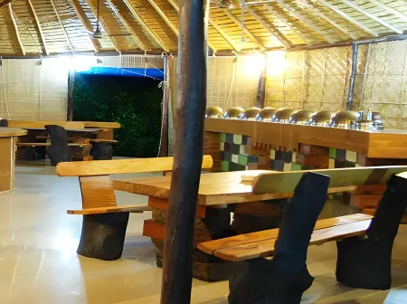 The Corbett View Resort