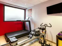 Aparthotel Adagio Paris Malakoff Châtillon Hotel di Montrouge