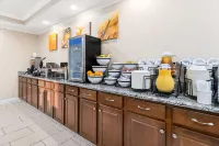 Comfort Inn Hebron-Lowell Area - Frühstück