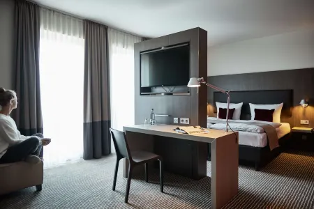 Bigbox Allgaeu Hotel