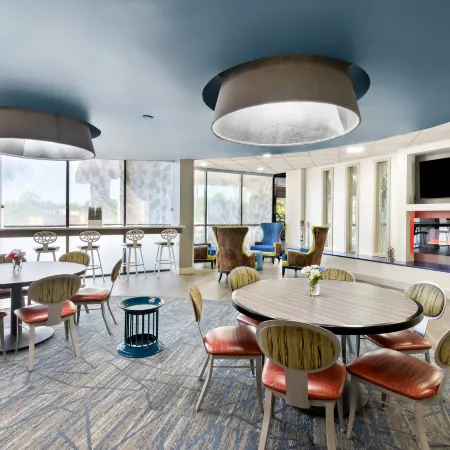 Holiday Inn Express ATLANTA GALLERIA-BALLPARK AREA by IHG