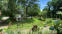 Garden Pension Obergurgl