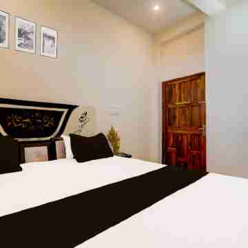 Hotel O Paradox Hotel and Restaurant Rooms