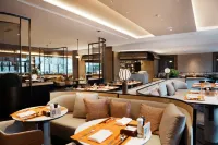 InterContinental Hotels XIANGYANG by IHG - sarapan