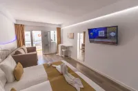 BQ Cala Ratjada Hotel a Cala Ratjada