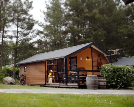 Legoland® Holiday Village Hotels in Billund