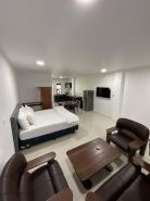 White Diamond Apartment