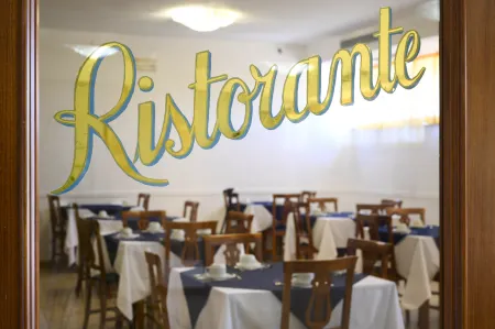 Hotel Vico Alto