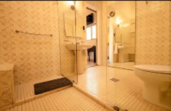 Habitacion I Para 4 Personas 3 Camas