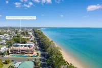 Alexander Beachfront Apartments - Apartments