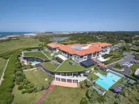 Les Terrasses d'Atlanthal Hotel a Anglet