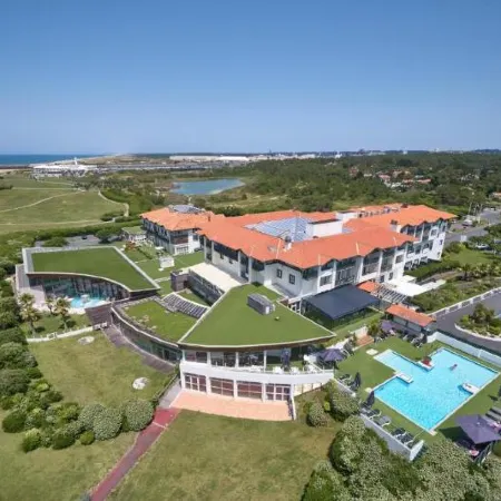 Les Terrasses d'Atlanthal