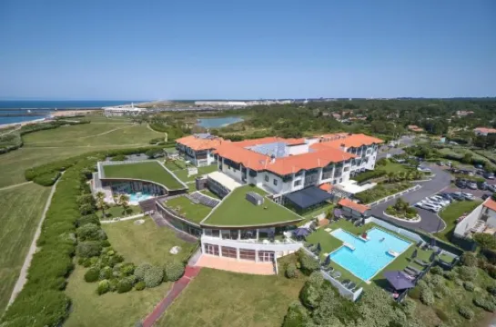 Les Terrasses d'Atlanthal