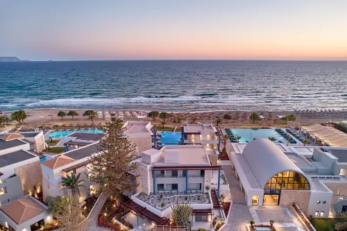 Paralos Kosta Alímia Hotels in Agkisaras