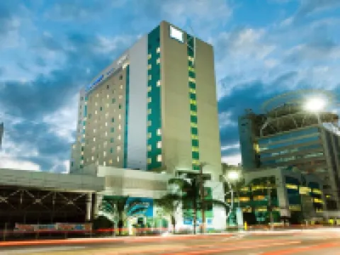 ibis budget Vitoria Hotels in Vitoria