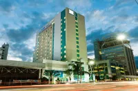 ibis budget Vitoria Các khách sạn ở 