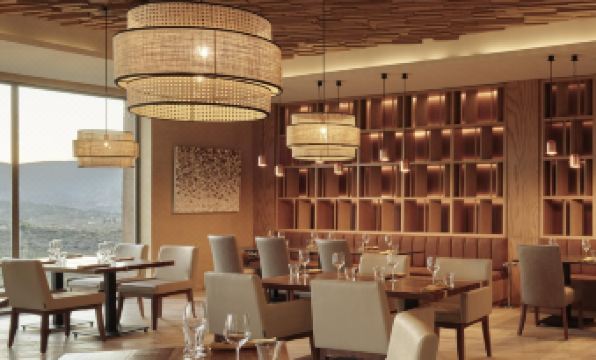 Banyan Tree Veya, Valle de Guadalupe