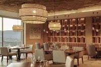 Banyan Tree Veya, Valle de Guadalupe - 朝食