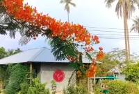 Naivacha Tent Koh Mak Hotels in 