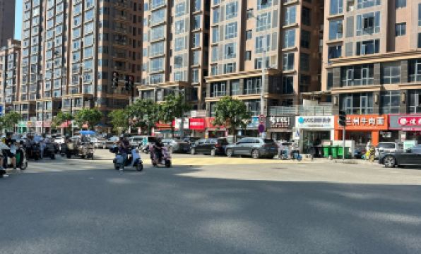 Ruyueerzhi Pingtan Apartment (Haitan East Road)