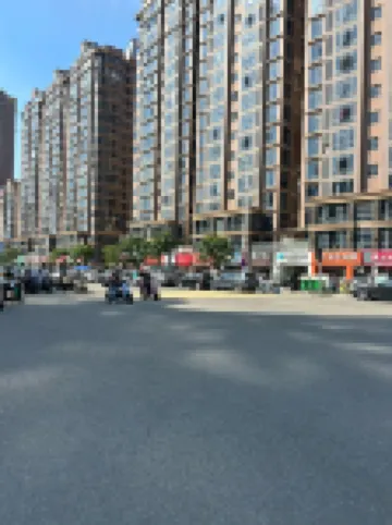 如約而至平潭公寓（海壇東路分店）