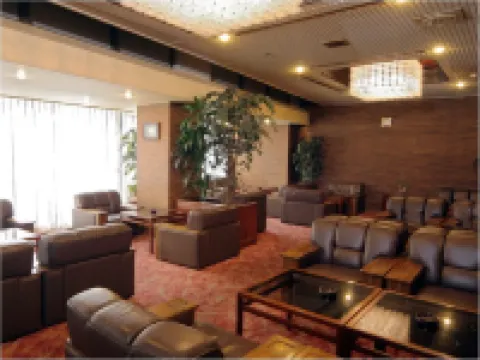 Marroad Inn Tokyo Fuchū otelleri