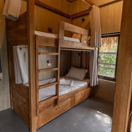 The Circle Hostel la Union