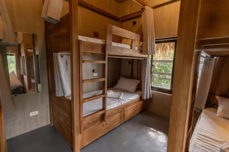 The Circle Hostel la Union