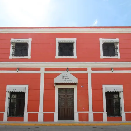 Hotel del Peregrino Boutique Hotel